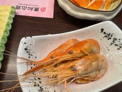 -黑松白鹿(金融街店)
