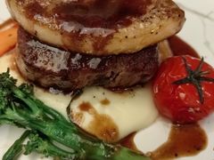 -Golden Lily河内巴黎法越料理餐厅(建国西路店)