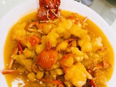 -金翠皇宫粤菜·点心·海鲜(科技园店)