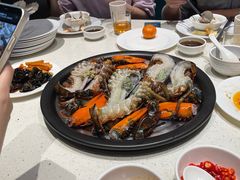 -青蓬海上捞蒸品海鲜城(海岸城店)