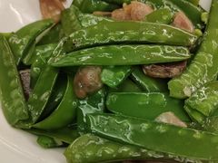 -庐山华微国际度假酒店-餐饮部