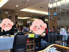 大堂-虾饺妹·粤式手工点心(水荫路店)