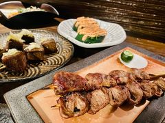 -三川·十酒Izakaya(南昌路店)