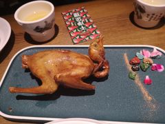 -大鸽饭(岗顶店)