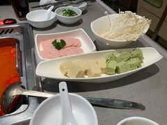 -海底捞火锅(八佰伴店)