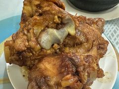 -南岗老砂锅居(建设街步行街店)