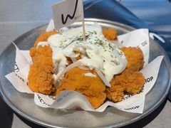-W COLLECTIVE  DESSERT SHOP