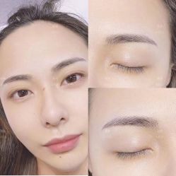 -MIVI野生眉纹绣纹眉