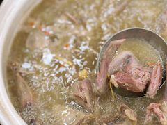 -鸽鸟轩(石岐店)