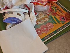 -麦当劳(厦门思明路店)