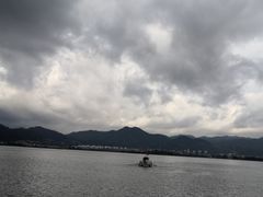 -海埂大坝