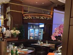 -MONICH牛排融合餐厅(和义大道购物中心店)