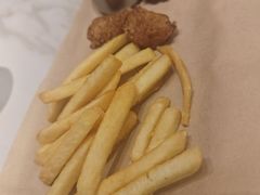 -必胜客(欧亚新生活店)