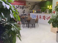 -小蓝鲸游泳培训基地(积水潭店)