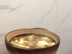 -威邵鸡煲(西华路总店)