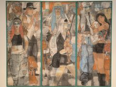 -中华艺术宫(上海美术馆)