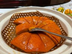 -巴音浩日娲·蒙餐(双林东路店)