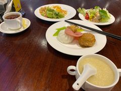 -深圳万悦格兰云天大酒店