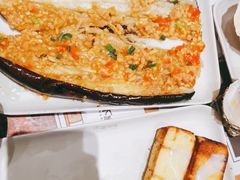 -木屋烧烤(上梅林店)