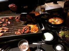 -401餐厅(弘大店)