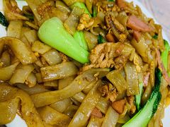 豪华炒粉-凤爪王烧烤(徐东旗舰店)