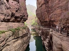 -云台山风景名胜区