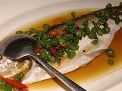 -绿茶餐厅(广州天河城店)