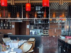 -南通滨江洲际酒店-东厨中餐厅