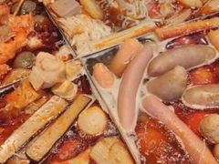 -阿姨卷饼(平凉路店)