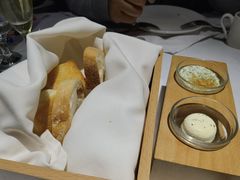餐前面包-王品牛排(珠海富华里店)