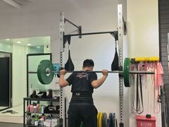 -汗水空间私教健身连锁(SM广场店)