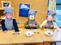 -硅谷蒙学幼儿园