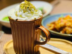 -上岛咖啡(珠园店)