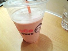 coco奶茶-CoCo都可(虹口龙之梦店)