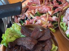 -黔三一夺夺粉酸汤火锅(百信店)
