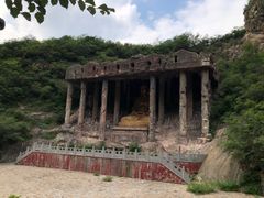 -圣莲山风景区