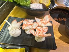 -呷哺呷哺(万达新世界店)