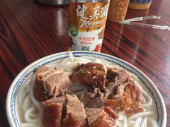 -凌舍好烧鹅(中山路店)