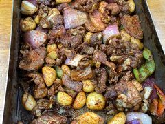 -老东镇啤酒屋海鲜加工·蒸汽海鲜·海鲜烧烤(台东店)