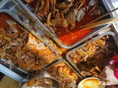 -渔桥李记奶汤面(东街店)