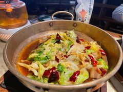 -佬麻雀·新湘菜(东方宝泰店)