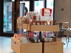 -星巴克(天津佛罗伦萨小镇店)