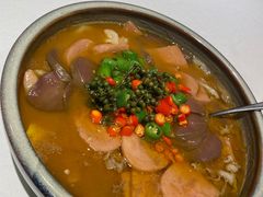 -百富源·海鲜辽菜(浑河堡店)