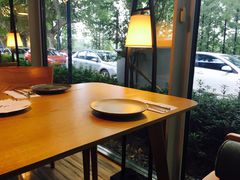 靠窗位-EN SPACE恩空间