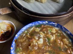 -晓友烧麦(光华村店)