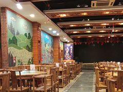 -亮欢寨酸汤鱼(沙冲路店)