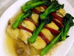 -焕记海鲜饭店
