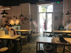 -友达面馆(桥西万象城店)