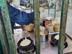 -蛋烘糕(新华公园店)