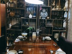 包厢-小酒肆·老茶馆